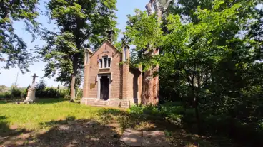 Mosonmagyarovar Haromtolgy Kapolna 1