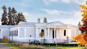 Mosonmagyarovar Mosonvarmegyei Muzeum 1