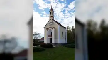 Mosonszolnok Kapolna