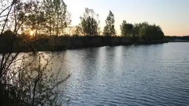 Mosonszolnok Kisbanyato