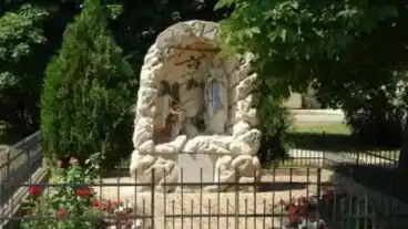 Mosonszolnok Maria Kegyhely