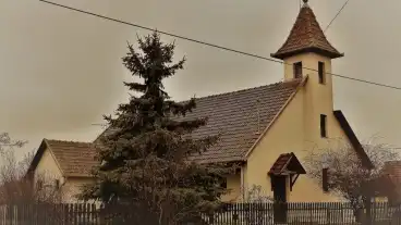 Murony Szent Anna Kapolna