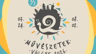 Nyáron újra Művészetek Völgye Fesztivál
