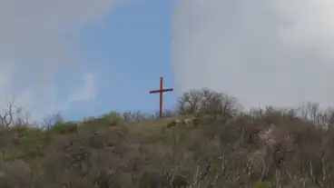 Nadap Csucsoshegyi Kereszt 01