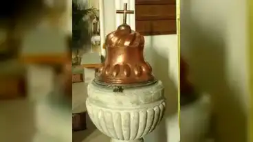 Nadap Vorosmarty Keresztelo Medence