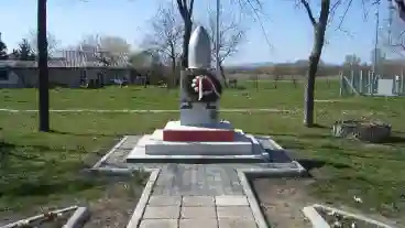 Nadasdladany Hosi Emlekmu