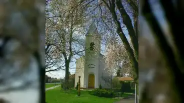 Nagyatad Evangelikus Templom