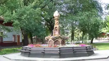 Nagybanhegyes Szokokut