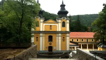 Nagyboldogasszony Bazilika