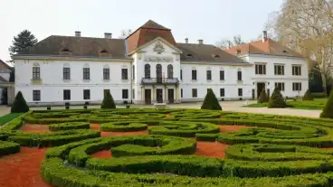Nagycenk Szechenyi Emlekmuzeum 3