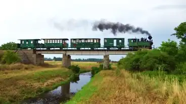 Nagycenk Szechenyi Muzeumvasut 1