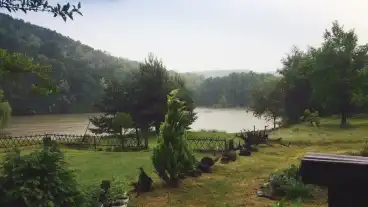 Nagycsepely Wild Free Private Lake 1