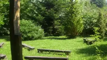 Nagyecsed Fuveszkert