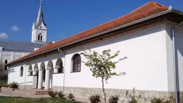 Nagyecsed Helytorteneti Gyujtemeny