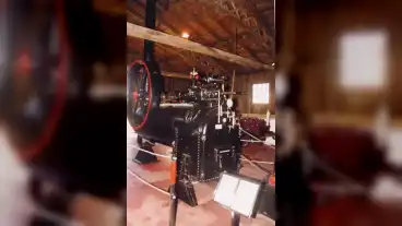 Nagyecsed Vizugyi Technikatorteneti Kilatohely