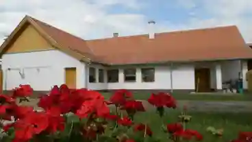 Nagyer Agroturisztikai Bemutatokozpont 1