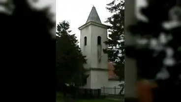 Nagygeresd Haranglab