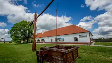 Nagyhegyes Kadarcsi Csarda