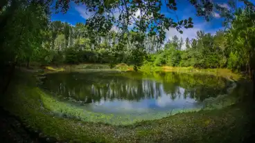 Nagyhegyes Krater To