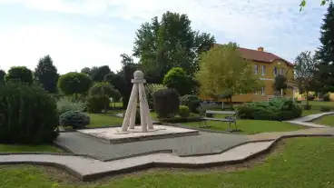 Nagyigmand Magyarok Parkja