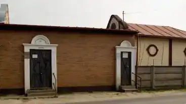 Nagykallo Csodarabbi Sirhelye