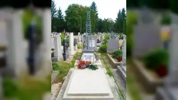 Nagykanizs Fofuromester Sirja