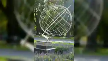 Nagykanizsa 17 Hosszusagi Kor Emlekmuve