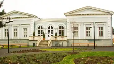 Nagykanizsa Kepzomuveszetek Haza 1