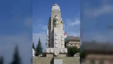 Nagykanizsa Nagy Magyarorszag Emlekmu 01