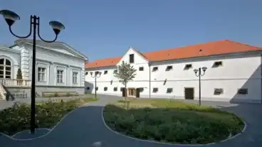 Nagykanizsa Plakat Haz