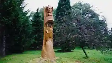 Nagykanizsa Roma Holocaust Emlekmu