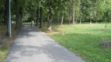 Nagykanizsa Setakert