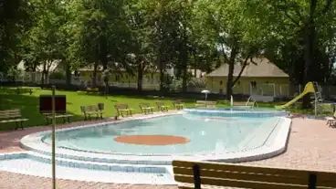 Nagykanizsa Strand 1