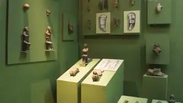 Nagykanizsa Thury Gyorgy Muzeum 1