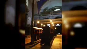 Nagykanizsa Zsinagoga 1