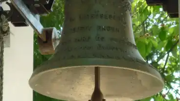 Nagykapornak Remete Kert 1