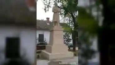 Nagykoru I Vilaghaborus Emlekmu