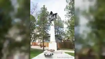 Nagykoru Ii Vilaghaborus Emlekmu