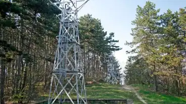 Nagykovacsi Banyasz Emlekmu 1