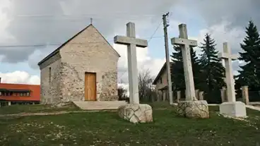 Nagykovacsi Kalvaria