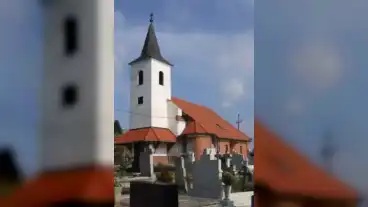 Nagykutas Katolikus Templom 01