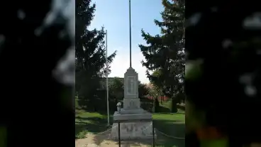 Nagylengyel Hosi Emlekmu 01