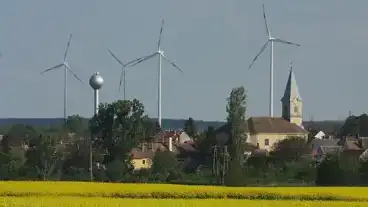 Nagylozs Szeleromu Park