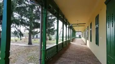 Nagymagocs Helytorteneti Muzeum