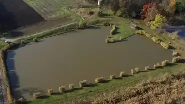 Nagymagocs Horgaszto