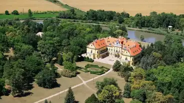 Nagymagocs Karolyi Kastely