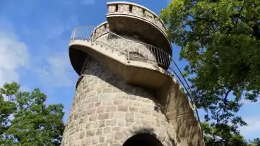 Nagymaros Julianus Kilato 1