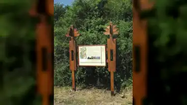 Nagymaros Torokmezo Tanosveny 1