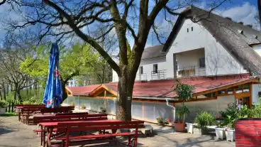 Nagymaros Torokmezoi Turistahaz Allatpark 1