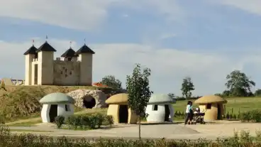 Nagypali Grund Es Szabadidopark 1